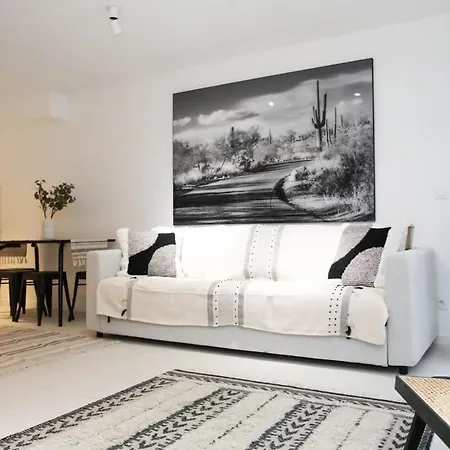 Elegance Et Confort Pres Du Marais Cosy - 4p Apartament