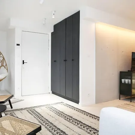 Elegance Et Confort Pres Du Marais Cosy - 4p * Paryż