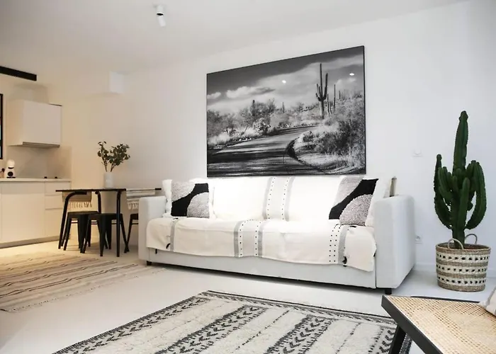Elegance Et Confort Pres Du Marais Cosy - 4p Lejlighed