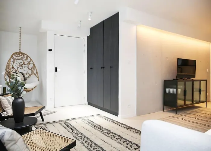 Elegance Et Confort Pres Du Marais Cosy - 4p * Paris